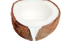 Какие косметические маски можно делать из кокоса