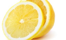 Натуральные маски с лимонным соком