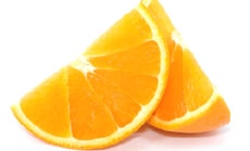 Как делать маски для лица из мякоти и кожуры апельсина