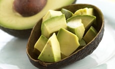 Маски из плода авокадо для всех типов кожи