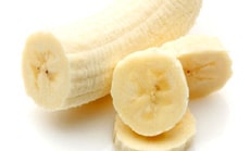Маски из банана для питания сухой кожи