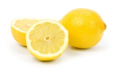 Рецепты домашних масок с лимоном с отбеливающим и тонизирующим действием