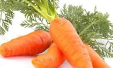 Приготовление и применение масок из моркови для улучшения цвета лица
