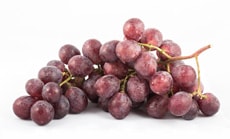 Маски с виноградом, разглаживающие морщины