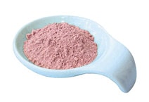 Чем розовая глина полезна для сухой и зрелой кожи