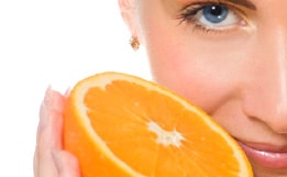 Как воздействует на кожу лица масло апельсина