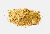 Активные свойства и применение желтой глины